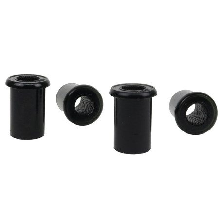 Whiteline Whiteline W71093 Leaf Spring Shackle Bushing Kit | race-shop.hr
