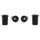 Whiteline Whiteline W71093 Leaf Spring Shackle Bushing Kit | race-shop.hr