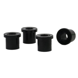 Whiteline W71085 Leaf Spring Rear Eye Bushing Kit