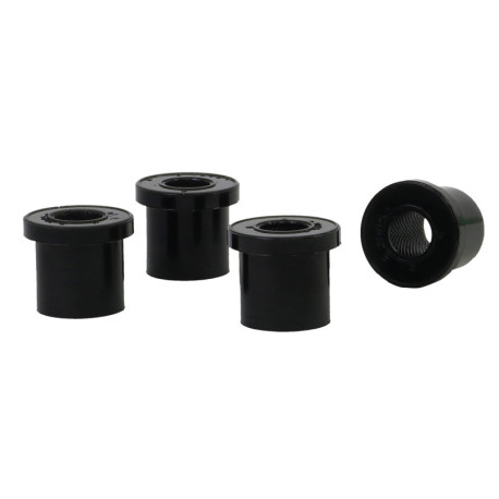 Whiteline Whiteline W71085 Leaf Spring Rear Eye Bushing Kit | race-shop.hr