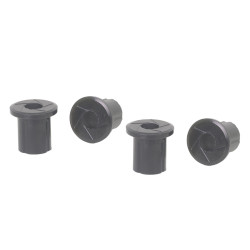 Whiteline W71056 Leaf Spring Rear Eye Bushing Kit