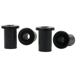 Whiteline W71050 Leaf Spring Shackle Bushing Kit