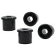 Whiteline Whiteline W71043 Leaf Spring Rear Eye Bushing Kit | race-shop.hr