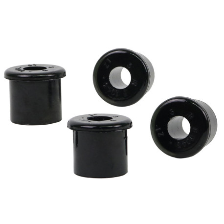 Whiteline Whiteline W71043 Leaf Spring Rear Eye Bushing Kit | race-shop.hr