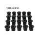 Whiteline Whiteline W71042/100 Leaf Spring Eye and Shackle Bushing Kit | race-shop.hr