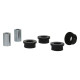 Whiteline Whiteline W63583 Control Arm Lower Front Inner Bushing Kit | race-shop.hr