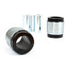 Whiteline Whiteline W63552 Control Arm Lower Front Outer Bushing Kit | race-shop.hr