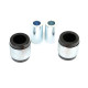 Whiteline Whiteline W63552 Control Arm Lower Front Outer Bushing Kit | race-shop.hr