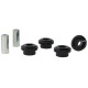 Whiteline Whiteline W63441 Control Arm Lower Inner Front Bushing Kit | race-shop.hr