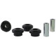 Whiteline Whiteline W63441 Control Arm Lower Inner Front Bushing Kit | race-shop.hr