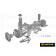 Whiteline Whiteline W63441 Control Arm Lower Inner Front Bushing Kit | race-shop.hr