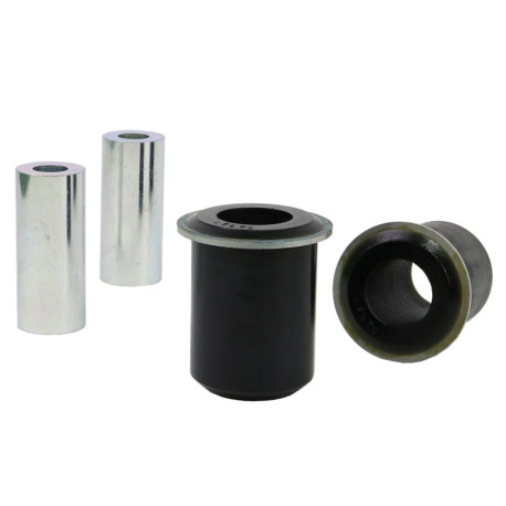 Whiteline Whiteline W63425 Control Arm Upper Rear Bushing Kit | race-shop.hr