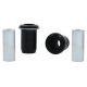 Whiteline Whiteline W63423 Control Arm Lower Rear Bushing Kit | race-shop.hr