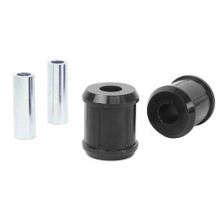 Whiteline W63420 Trailing Arm Lower Rear Bushing Kit