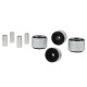Whiteline Whiteline W63415 Leading Arm To Differential Bushing Kit | race-shop.hr