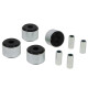 Whiteline Whiteline W63415 Leading Arm To Differential Bushing Kit | race-shop.hr