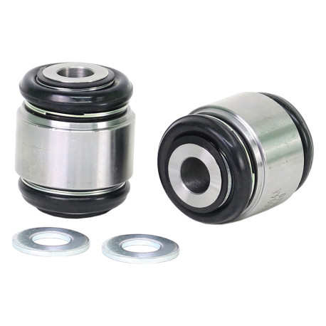 Whiteline Whiteline W63412 Control Arm Upper Outer Bearing Kit | race-shop.hr