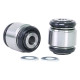 Whiteline Whiteline W63412 Control Arm Upper Outer Bearing Kit | race-shop.hr