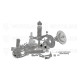 Whiteline Whiteline W63412 Control Arm Upper Outer Bearing Kit | race-shop.hr