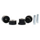 Whiteline Whiteline W63391 Beam Axle Bushing Kit | race-shop.hr