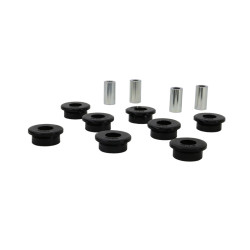 Whiteline W63382 Control Arm Lower Outer Bushing Kit