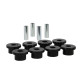 Whiteline Whiteline W63222 Trailing Arm Lower Bushing Kit | race-shop.hr