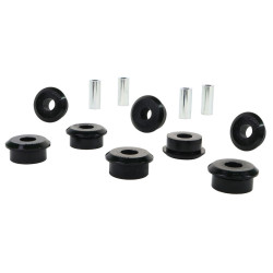 Whiteline W63215 Trailing Arm Upper Bushing Kit