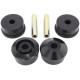 Whiteline Whiteline W63205 Beam Axle Bushing Kit | race-shop.hr