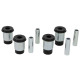 Whiteline Whiteline W62701 Control Arm Lower Inner Bushing Kit | race-shop.hr