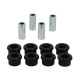 Whiteline Whiteline W62546 Control Arm Upper Inner Bushing Kit | race-shop.hr