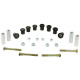 Whiteline Whiteline W62188 Control Arm Lower Bushing Kit-Double Offset | race-shop.hr