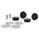 Whiteline Whiteline W61923 Trailing Arm Lower Front Bushing Kit | race-shop.hr