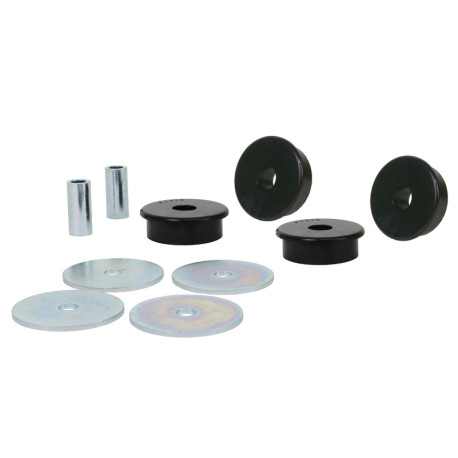 Whiteline Whiteline W61923 Trailing Arm Lower Front Bushing Kit | race-shop.hr