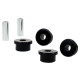 Whiteline Whiteline W61631 Trailing Arm Upper Bushing Kit | race-shop.hr