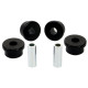 Whiteline Whiteline W61631 Trailing Arm Upper Bushing Kit | race-shop.hr