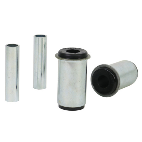 Whiteline Whiteline W61610 Control Arm Lower Inner Rear Bushing Kit | race-shop.hr