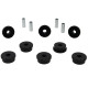 Whiteline Whiteline W61608A Trailing Arm Lower Rear Bushing Kit | race-shop.hr