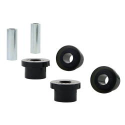Whiteline W61461 Control Arm Lower Inner Rear Bushing Kit