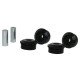 Whiteline Whiteline W61381A Trailing Arm Lower Front Bushing Kit | race-shop.hr