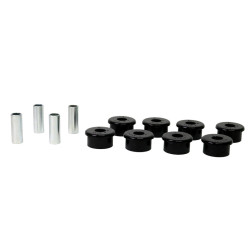 Whiteline W61242 Trailing Arm Lower Bushing Kit