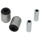 Whiteline Whiteline W61015 Trailing Arm Upper Front Bushing Kit | race-shop.hr