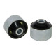 Whiteline Whiteline W53493 Control Arm Lower Inner Rear Bushing Kit | race-shop.hr