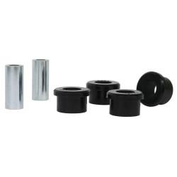 Whiteline W53483 Control Arm Lower Inner Rear Bushing Kit