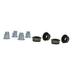 Whiteline W53457 Control Arm Lower Bushing Kit-Double Offset