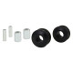 Whiteline Whiteline W53418 Control Arm Lower Inner Rear Bushing Kit | race-shop.hr