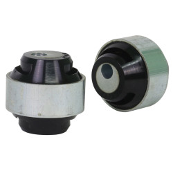 Whiteline W53403 Control Arm Lower Inner Rear Bushing Kit-Double Offset