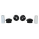 Whiteline Whiteline W53396 Control Arm Lower Bushing Kit | race-shop.hr