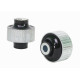 Whiteline Whiteline W53300 Control Arm Lower Inner Rear Bushing Kit-Single Offset | race-shop.hr