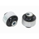 Whiteline Whiteline W53300 Control Arm Lower Inner Rear Bushing Kit-Single Offset | race-shop.hr