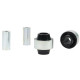 Whiteline Whiteline W53299 Control Arm Lower Inner Rear Bushing Kit | race-shop.hr